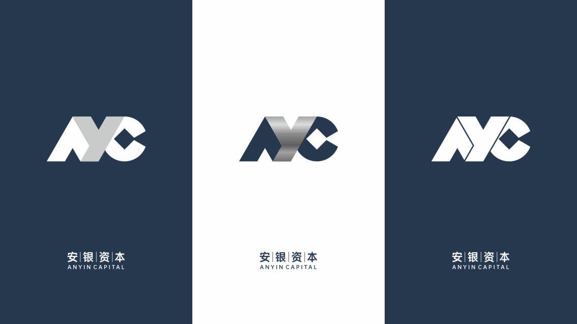 資本管理公司VI設(shè)計,金融公司VI設(shè)計